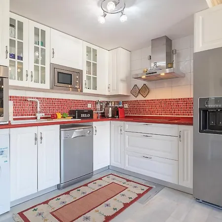 Apartment Dona Sofia