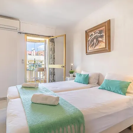 Dona Sofia Fuengirola