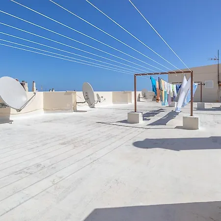 Dona Sofia Apartment