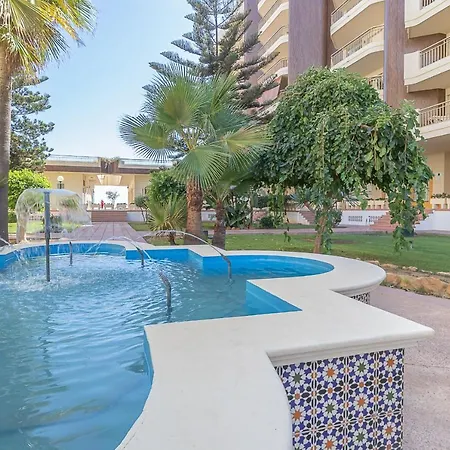 Apartment Dona Sofia *