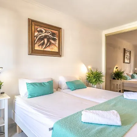 Apartment Dona Sofia *
