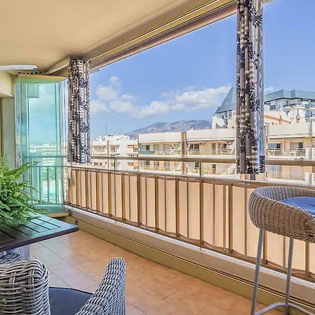 Dona Sofia Apartment *