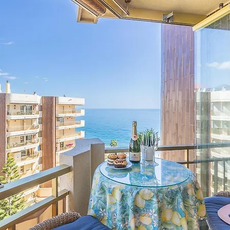 Dona Sofia Apartment