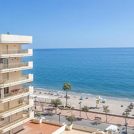 Dona Sofia Apartment