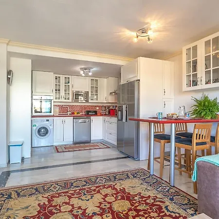 Apartment Dona Sofia Fuengirola